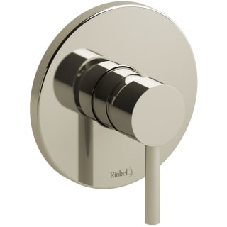 A thumbnail of the Riobel TPATM51 Polished Nickel