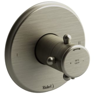 A thumbnail of the Riobel TRT44+ Brushed Nickel