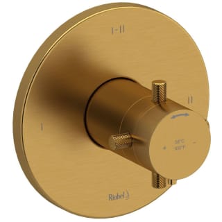 A thumbnail of the Riobel TRUTM23+KN Brushed Gold
