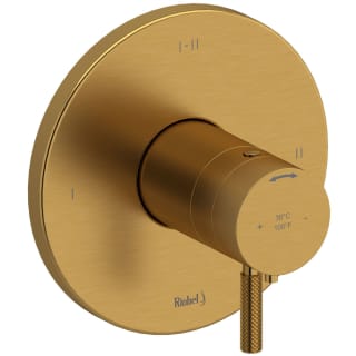 A thumbnail of the Riobel TRUTM23KN Brushed Gold