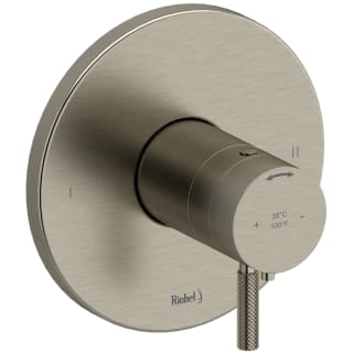A thumbnail of the Riobel TRUTM44KN Brushed Nickel