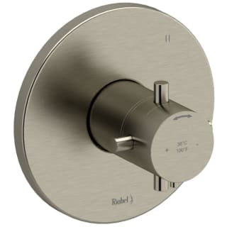 A thumbnail of the Riobel TRUTM47+ Brushed Nickel