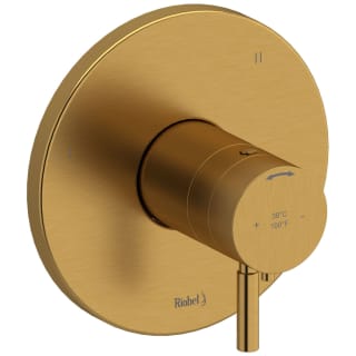 A thumbnail of the Riobel TRUTM47 Brushed Gold
