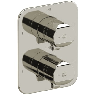 A thumbnail of the Riobel TSA46 Polished Nickel