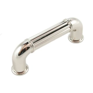 A thumbnail of the RK International CP 640 Polished Nickel