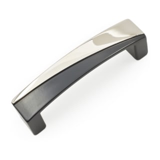 A thumbnail of the RK International CP 671 Polished Nickel with Black