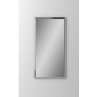 A thumbnail of the Robern DC1630D6RMGLE Mirrored with Polished Chrome Frame