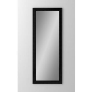 A thumbnail of the Robern DC1640D4BMGRE Mirrored with Brushed Black Frame