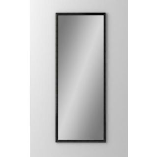 A thumbnail of the Robern DC1640D4RMGRE Mirrored with Brushed Black Frame