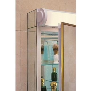 A thumbnail of the Robern MSMK40D6SR Plain