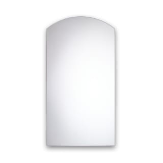 Robern Plm2434wba White 23 1 4 X 34 Single Door Mirrored