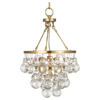 Bling pendant lights hot sale