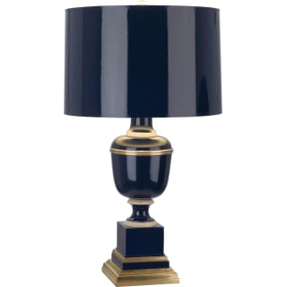 A thumbnail of the Robert Abbey Annika OPQ AL Cobalt Lacquered