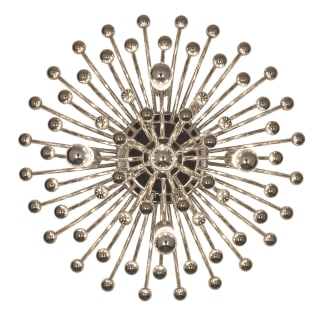Anemone flush mount outlet