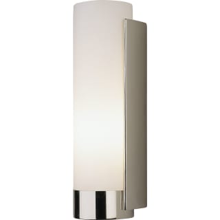 A thumbnail of the Robert Abbey Tyrone Wall Sconce Polished Nickel