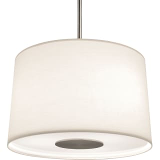 A thumbnail of the Robert Abbey Echo Pendant Stainless