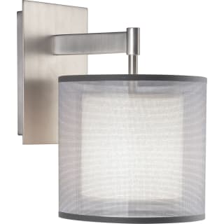 A thumbnail of the Robert Abbey Saturnia Wall Sconce Stainless