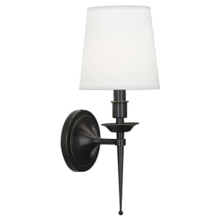 Robert abbey store sconce