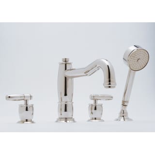 A thumbnail of the Rohl MB1933XM Inca Brass