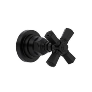 A thumbnail of the Rohl A4924XMTO Matte Black