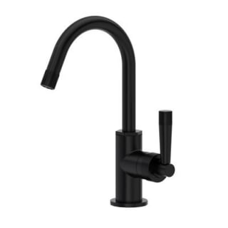 A thumbnail of the Rohl MB01D1LM Matte Black
