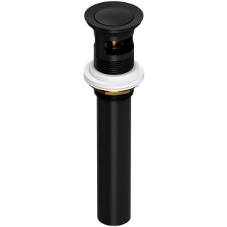 A thumbnail of the Rohl 0127DOF Matte Black