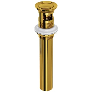 A thumbnail of the Rohl 0127DOF Unlacquered Brass