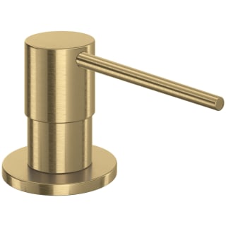 A thumbnail of the Rohl 0180SD Antique Gold