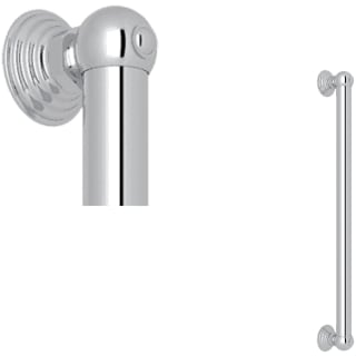 A thumbnail of the Rohl 1260 Polished Chrome