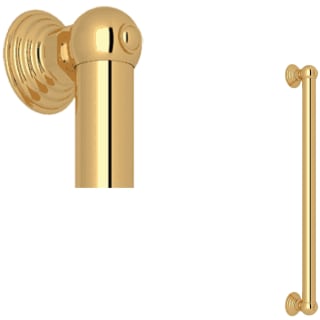 A thumbnail of the Rohl 1260 Italian Brass