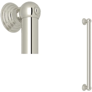 A thumbnail of the Rohl 1260 Polished Nickel