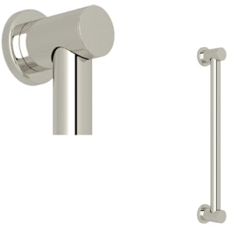 A thumbnail of the Rohl 1265 Polished Nickel
