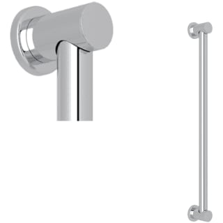 A thumbnail of the Rohl 1266 Polished Chrome