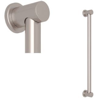 A thumbnail of the Rohl 1266 Satin Nickel
