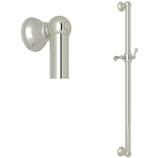 A thumbnail of the Rohl 1270 Polished Nickel