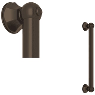 A thumbnail of the Rohl 1277 Tuscan Brass