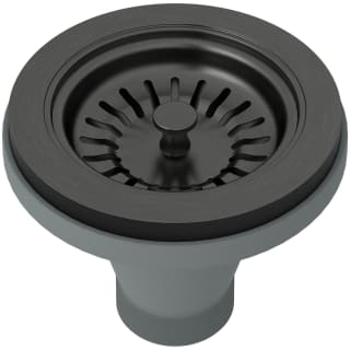 A thumbnail of the Rohl 735 Black Stainless Steel