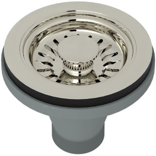 A thumbnail of the Rohl 738 Polished Nickel