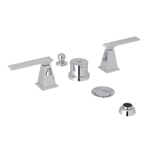 A thumbnail of the Rohl A1060LV Polished Chrome