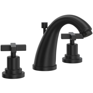 A thumbnail of the Rohl A1208XM-2 Matte Black
