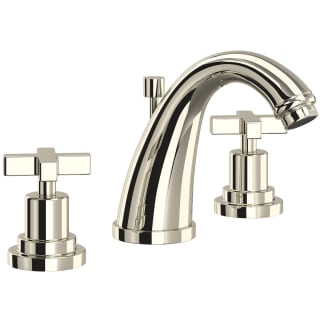 A thumbnail of the Rohl A1208XM-2 Polished Nickel