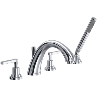 A thumbnail of the Rohl A1264LM-2 Polished Chrome