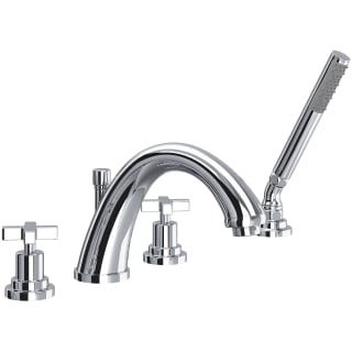 A thumbnail of the Rohl A1264XM-2 Polished Chrome