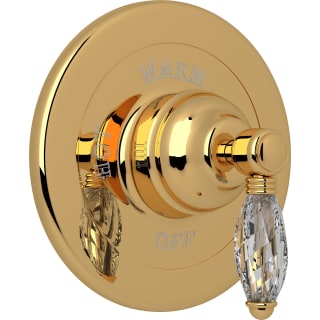 A thumbnail of the Rohl A1400LC Inca Brass