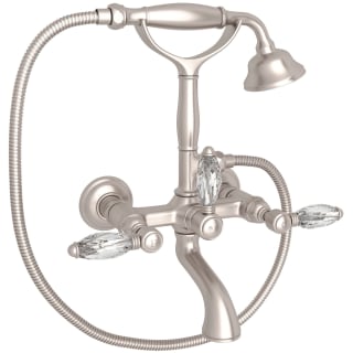 A thumbnail of the Rohl A1401LC Satin Nickel