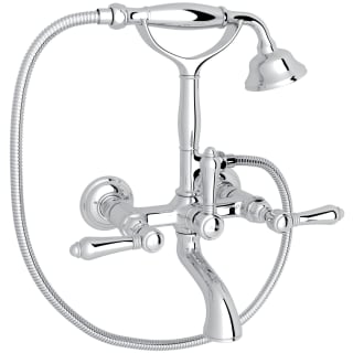 A thumbnail of the Rohl A1401LM Polished Chrome