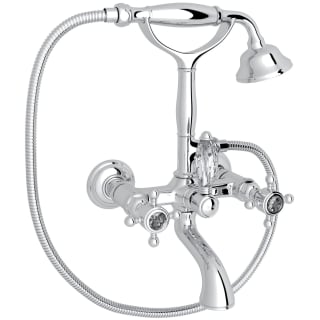 A thumbnail of the Rohl A1401XC Polished Chrome
