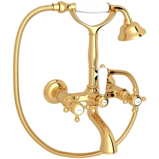 A thumbnail of the Rohl A1401XM Italian Brass