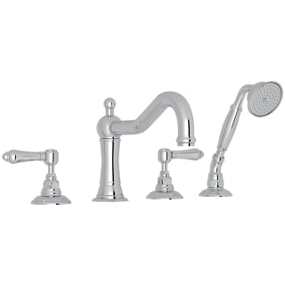 A thumbnail of the Rohl A1404LM Polished Chrome