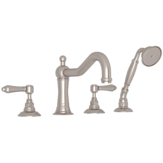A thumbnail of the Rohl A1404LM Satin Nickel